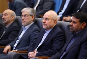 قالیباف: مشارکت خردمند راه حل مشکلات کشور