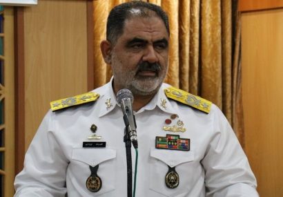 سند توسعه دریایی در حد کاغذ باقی نماند/ استراتژی دشمنان برای حذف ایران از کریدورها