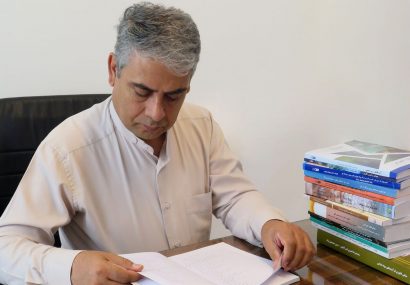 داوری آثار سی‌ودومین جشنواره ملی کتاب سال دانشجویی پایان یافت