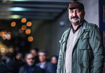 مهران احمدی: کارگردانی برای من چالش است/ «آقای زالو» را دوست دارم مهران احمدی: کارگردانی برای من چالش است/ «آقای زالو» را دوست دارم