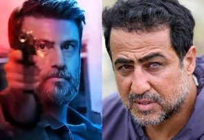 «برتا» هفته اول آبان به نمایش خانگی می‌آید/ شهرام حقیقت‌دوست باز هم پلیس شد