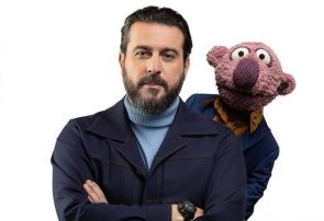 اختلاف در «هزار و یک» جدی شد/ جدایی کیایی از جناب‌خان