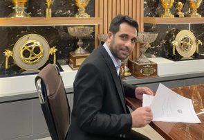 اینانلو: بر سر منافع پرسپولیس با کسی تعارف نداریم اینانلو: بر سر منافع پرسپولیس با کسی تعارف نداریم