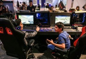 سه تحول کلیدی در مصرف بازی‌های رایانه‌ای در کشور