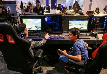 سه تحول کلیدی در مصرف بازی‌های رایانه‌ای در کشور