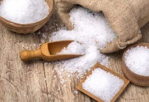 زنگ خطر کاهش ید در سبد مصرف ایرانیان زنگ خطر کاهش ید در سبد مصرف ایرانیان