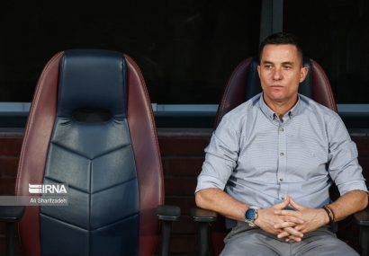 وعده بزرگ پرسپولیس به اوسمار؛ مرد برزیلی باید تصمیم بگیرد وعده بزرگ پرسپولیس به اوسمار؛ مرد برزیلی باید تصمیم بگیرد