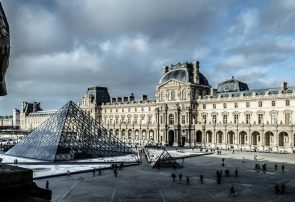 بزرگترین سرقتهای هنری جهان در تاریخ موزهها بزرگترین سرقتهای هنری جهان در تاریخ موزهها