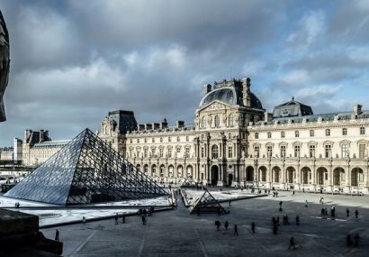 بزرگترین سرقتهای هنری جهان در تاریخ موزهها بزرگترین سرقتهای هنری جهان در تاریخ موزهها