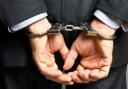 بازداشت موقت تعدادی از کارکنان شهرداری بخش رحیم آباد رودسر