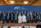تقدیر AFC از رییس و دبیرکل فدراسیون فوتبال ایران