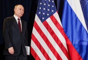 کرملین:‌ تاریخ دقیقی برای دیدار پوتین و ترامپ تعیین نشده است