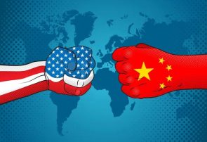خاک، آتش بیار معرکه؛ تشدید تنش‌های اقتصادی چین و آمریکا
