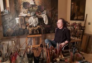 هنرمندان در سوگ خاکدان/جایی که هنوز نگاهت پیداست هنرمندان در سوگ خاکدان/جایی که هنوز نگاهت پیداست