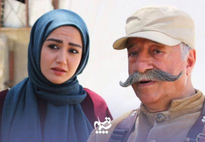 روزهای پرکار «خمسه» در تلویزیون/ کارگردان دلنوازان با پسته خندان به تلویزیون می‌آید