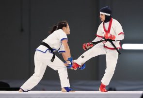 ۳ مدال طلای نمایندگان MMA/ ده‌پهلوان، حاتمیان و واحدی قهرمان شدند