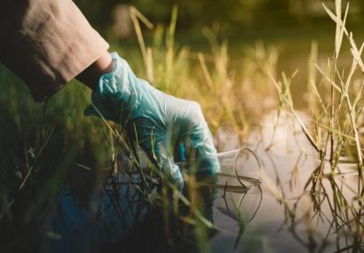 رودخانه‌های جهان به مخزن خطرناک آنتی‌بیوتیک‌ها تبدیل شده‌ است