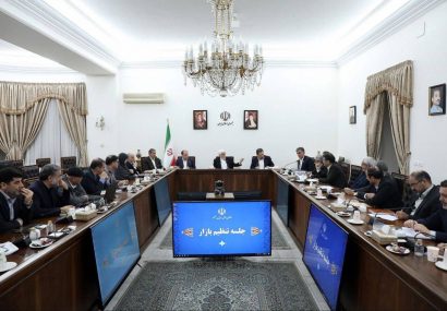 عارف: مسئولان اختلاف‌ها را در تریبون‌ها مطرح نکنند