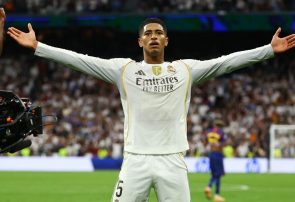 رئال برنده ال‌کلاسیکوی جذاب؛ شب تلخ بارسا در سانتیاگو برنابئو