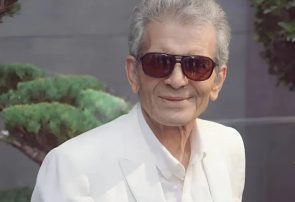 محمد شیری پس از ۹ سال به صحنه نمایش برمیگردد محمد شیری پس از ۹ سال به صحنه نمایش برمیگردد