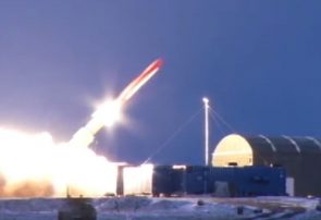 انتقاد ترامپ از آزمایش موشکی روسیه؛ تهدید مسکو با زیردریایی‌های اتمی آمریکا