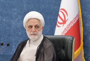 رئیس قوه قضاییه: تخلفات و جرم احتمالی بانک آینده تا پایان تسویه رسیدگی می‌شود