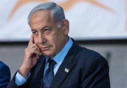 تلاش نتانیاهو برای حذف رقیبان خود