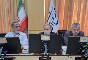 اقناع اکثر نمایندگان سوال کننده از پاسخ‌های وزیران خارجه و اطلاعات