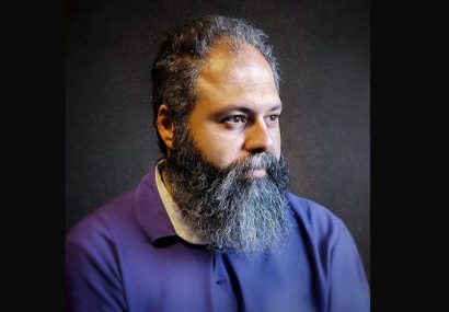 نوازنده جوان و مدرس موسیقی درگذشت نوازنده جوان و مدرس موسیقی درگذشت