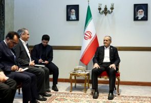 رئیس‌جمهور: ایران آماده همکاری برای رفع اختلافات پاکستان و افغانستان است