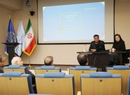 ارائه پنج مقاله علمی با موضوعیت جنگ و میراث‌فرهنگی