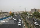 تداوم وضعیت نارنجی هوای تهران