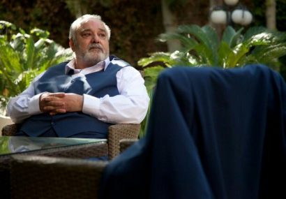 محمد کاسبی درگذشت محمد کاسبی درگذشت