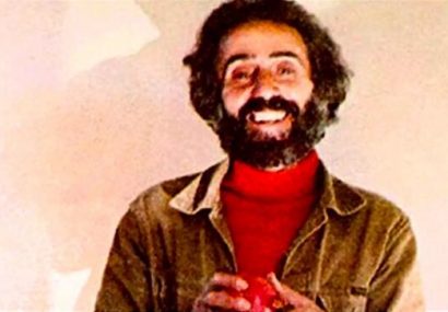 ترکه‌ای که سهراب در مدرسه خورد