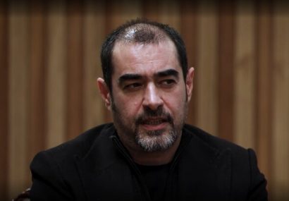 ساخت سریال جدید با همفکری شهاب حسینی ساخت سریال جدید با همفکری شهاب حسینی