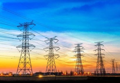 کاهش مصرف برق در تابستان سال جاری /نصب یک میلیون کنتور هوشمند تا تابستان آینده