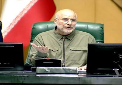 قالیباف: اجرای کالابرگ و نهضت مسکن، باعث آرامش پایدار در جامعه می‌شود