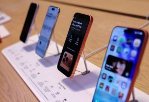 به نام مسافر، به کام سودجویان / شکاف ۱۵ میلیونی رجیستری آیفون!