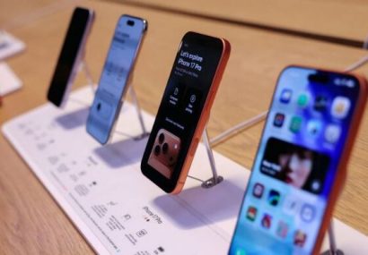 به نام مسافر، به کام سودجویان / شکاف ۱۵ میلیونی رجیستری آیفون!