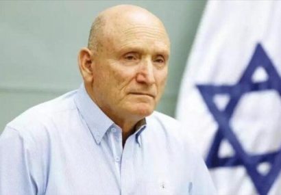 ژنرال صهیونیست: اگر جنگ ادامه پیدا کرده بود، اسرائیل در غزه به بنبست میرسید ژنرال صهیونیست: اگر جنگ ادامه پیدا کرده بود، اسرائیل در غزه به بنبست میرسید