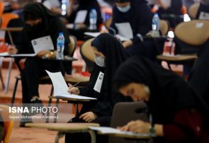 زمان اعلام نتایج نهایی کنکور مشخص شد