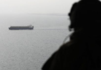 جاهطلبیهای نظامی امارات در شاخ آفریقا و خلیج عدن جاهطلبیهای نظامی امارات در شاخ آفریقا و خلیج عدن