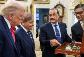 فایننشال تایمز: پاکستان با بندر پسنی به دنبال نزدیکی به آمریکاست