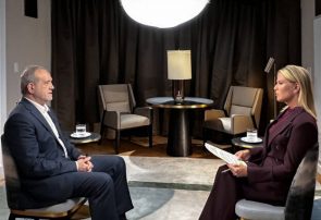 ادعاهای غربی‌ها علیه فعالیت صلح‌آمیز هسته‌ای ایران بی‌اساس است