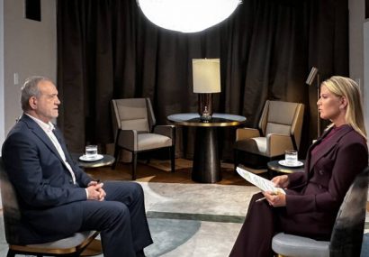 ادعاهای غربی‌ها علیه فعالیت صلح‌آمیز هسته‌ای ایران بی‌اساس است