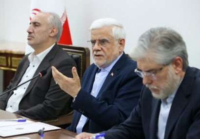 درخواست زلنسکی از ماکرون برای تقویت پدافند اوکراین