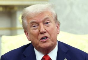 ترامپ، اسپانیا را تهدید کرد