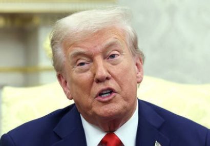 ترامپ، اسپانیا را تهدید کرد