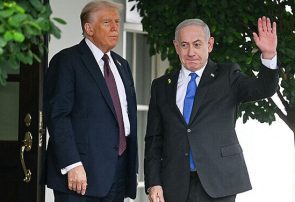 روزنامه عبری: دولت آمریکا به نتانیاهو «آزادی عمل» نداده تا هر چه بخواهد انجام دهد