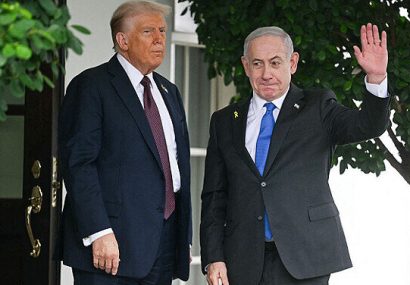روزنامه عبری: دولت آمریکا به نتانیاهو «آزادی عمل» نداده تا هر چه بخواهد انجام دهد
